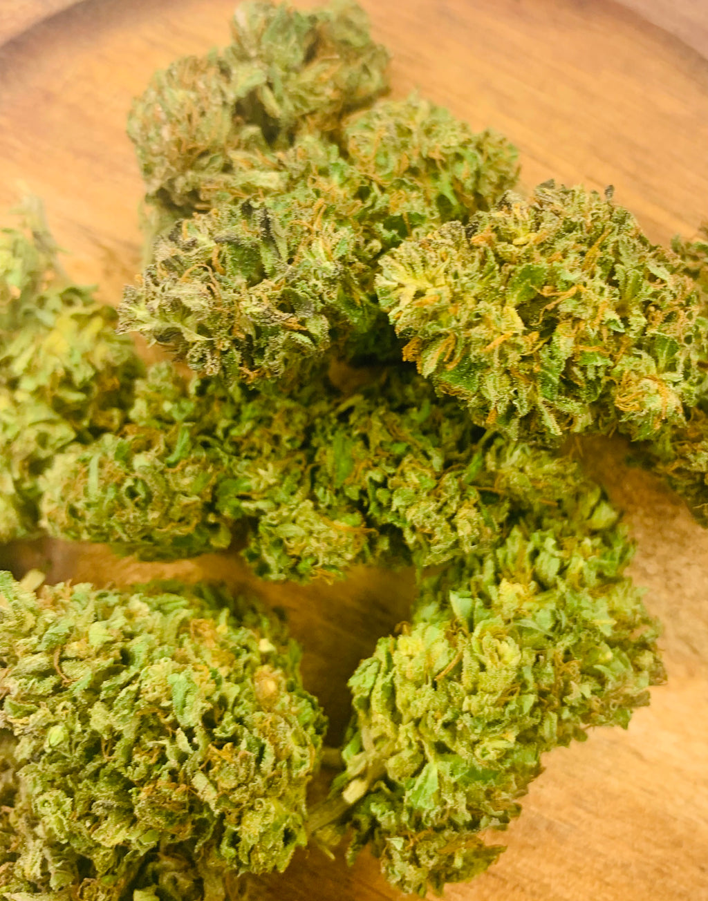 Fleur CBD Arizona Dream