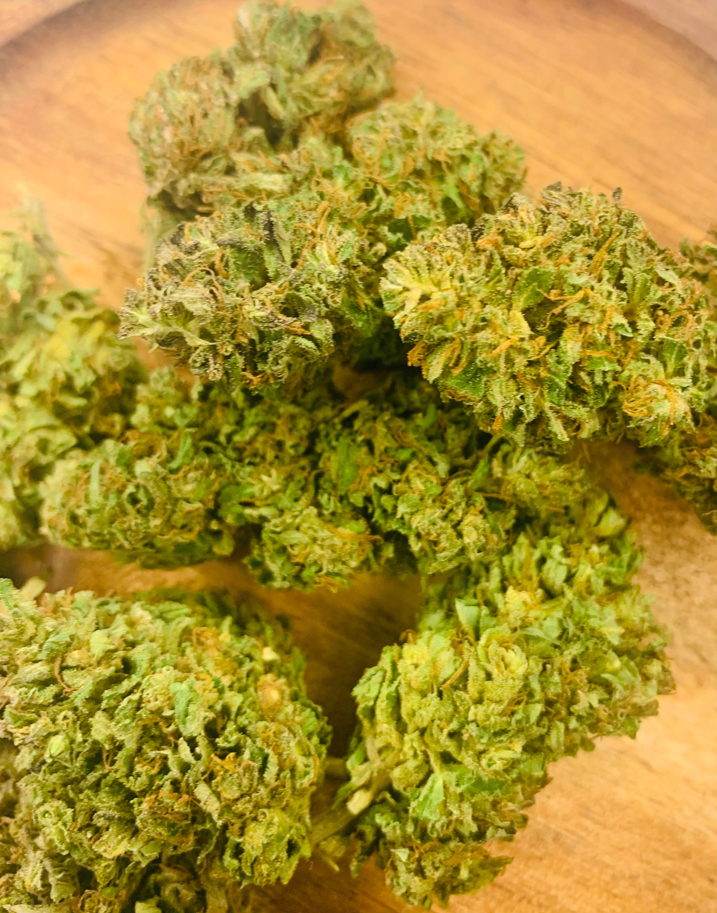 Fleur CBD Arizona Dream